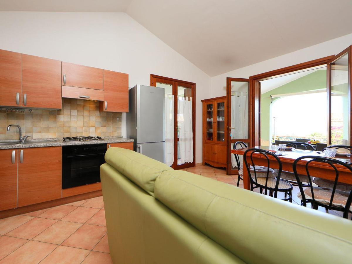 Holiday Home Greca Piscina - Rei238 By Interhome Costa Rei Dış mekan fotoğraf