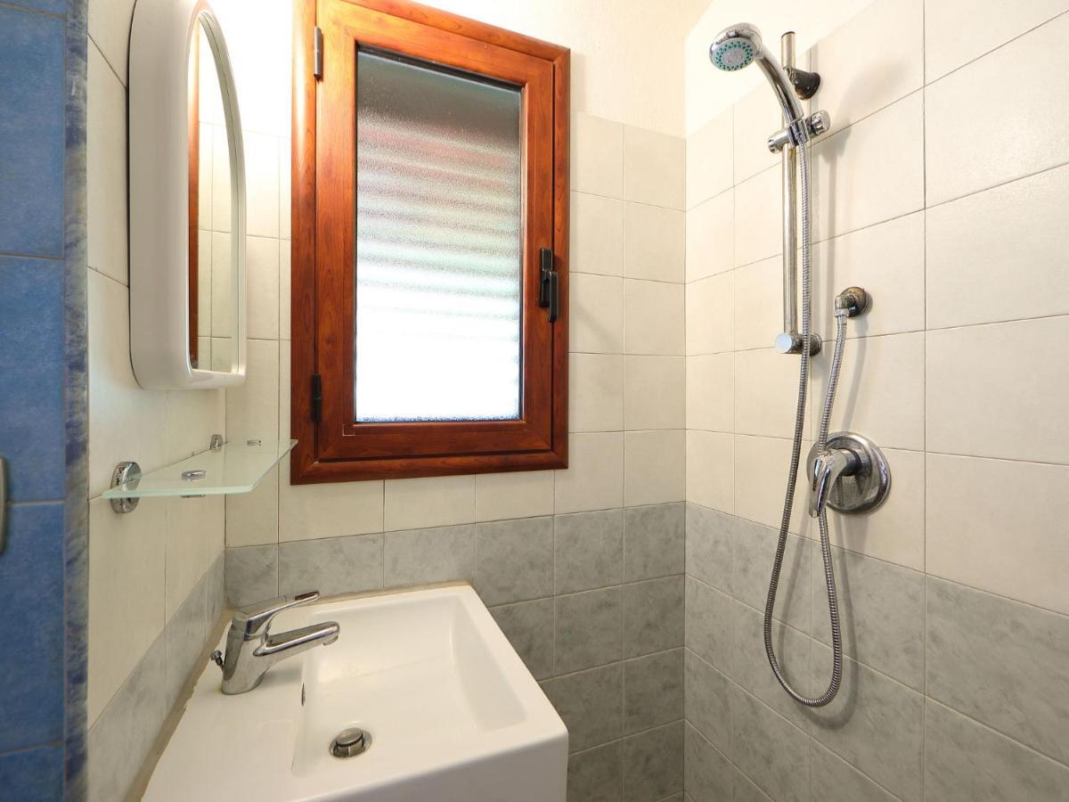 Holiday Home Greca Piscina - Rei238 By Interhome Costa Rei Dış mekan fotoğraf