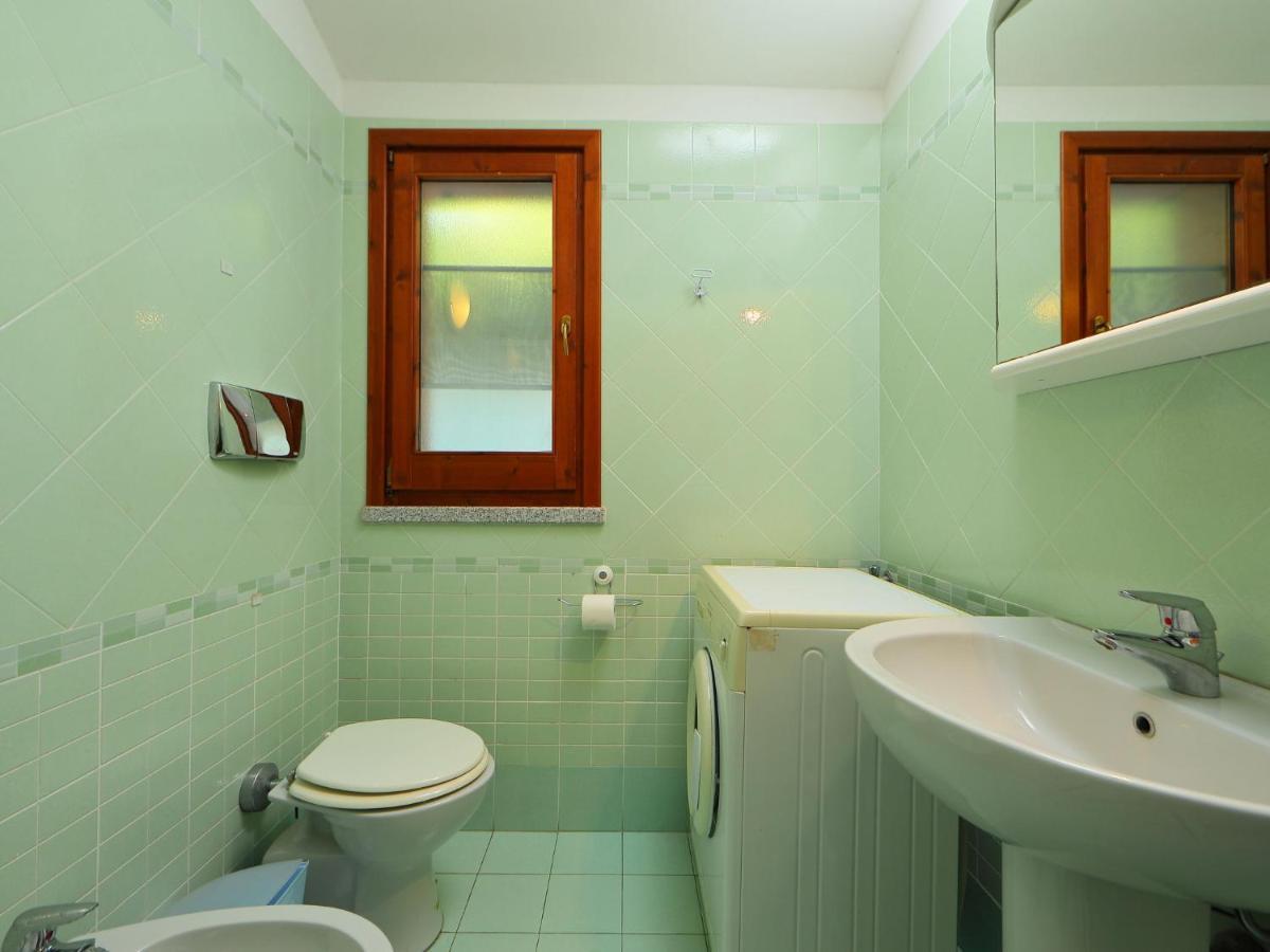 Holiday Home Greca Piscina - Rei238 By Interhome Costa Rei Dış mekan fotoğraf
