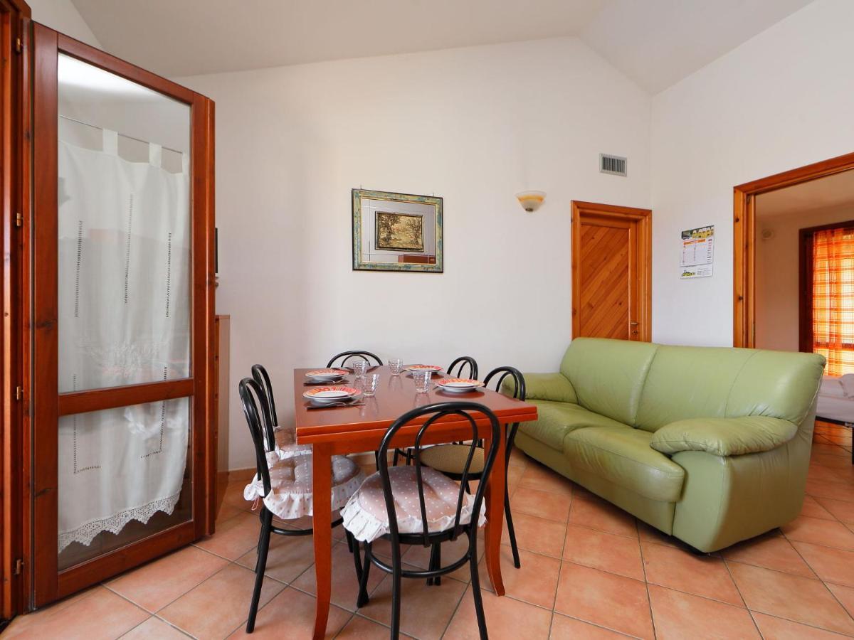 Holiday Home Greca Piscina - Rei238 By Interhome Costa Rei Dış mekan fotoğraf